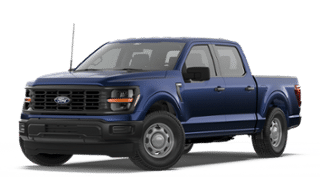 2026 Ford F-150® External Image 2